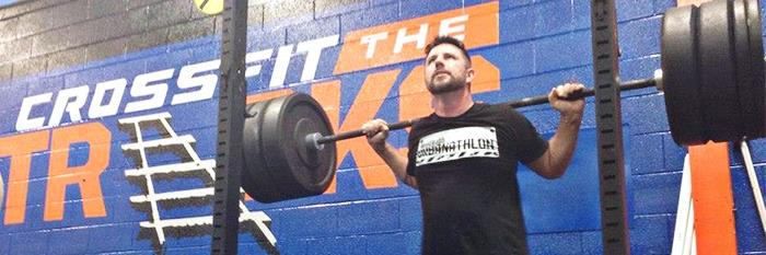 CrossFitTracks's profile banner image