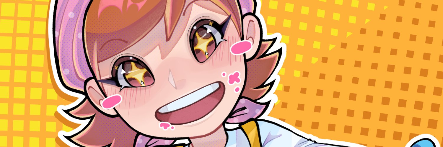 itsmarykuma's profile banner image