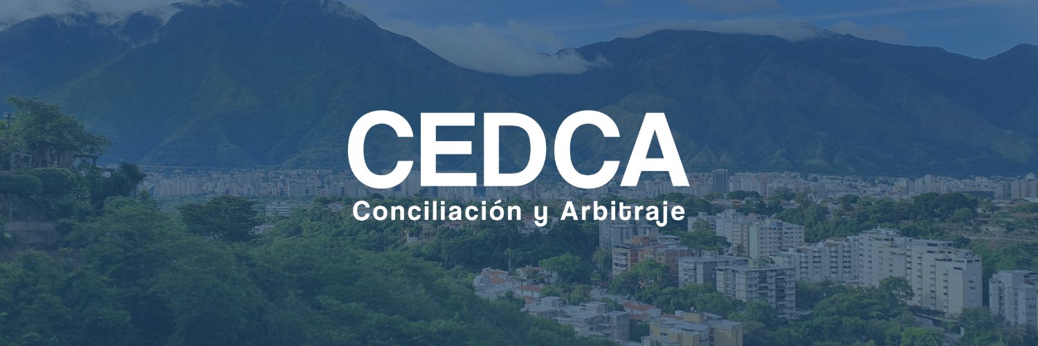 CEDCAorg's profile banner image