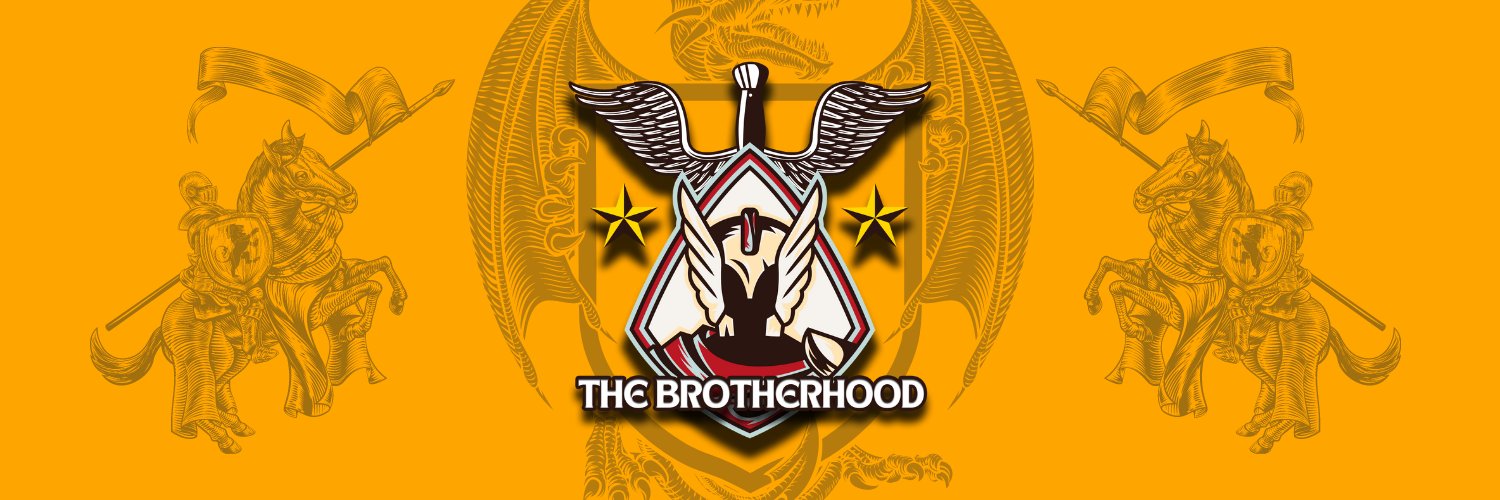 The Brotherhood Guild banner