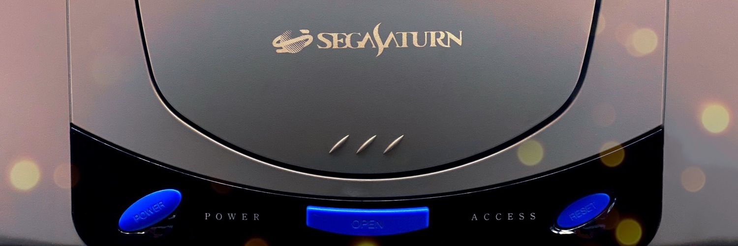 Retro Arcadia banner