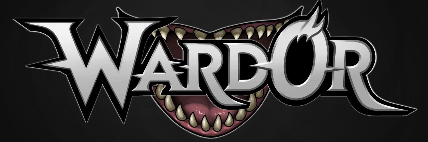 Ward0r Official banner