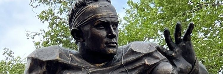 NJSooner's profile banner image