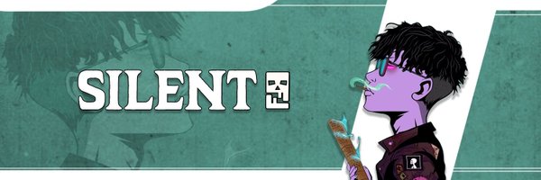 SiIentkill Profile Banner