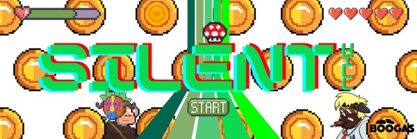 SiIentkill Profile Banner