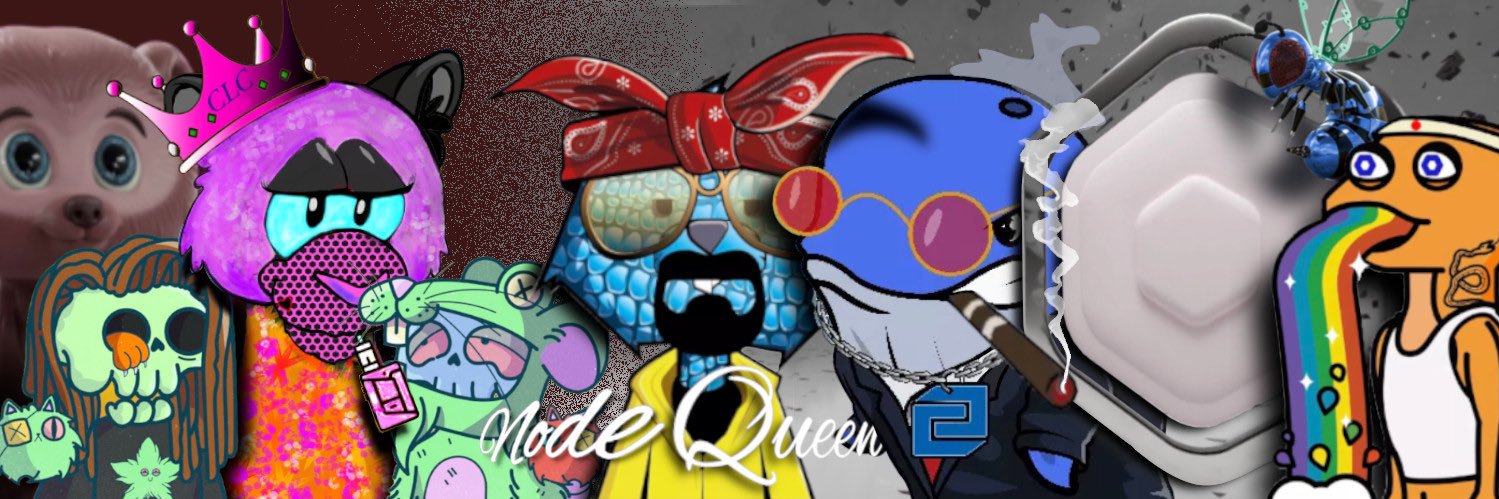 SarahNFT banner