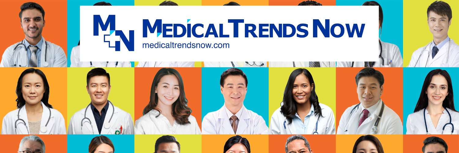 MedicalTrendsNow banner