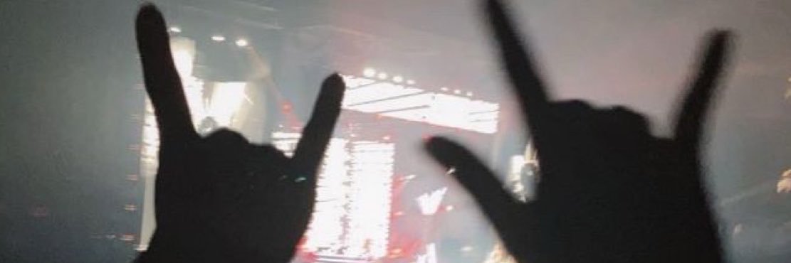 NbMackin's profile banner image