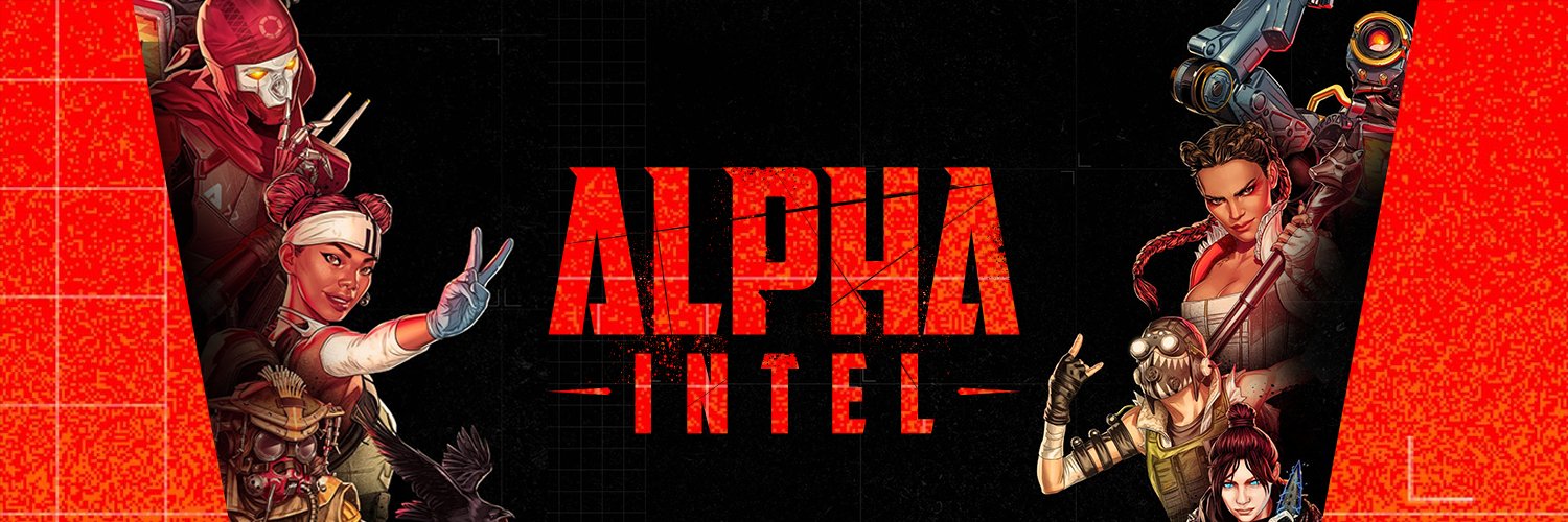Apex Legends News's banner