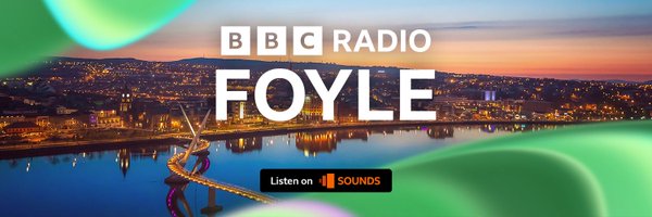 BBCRadioFoyle Profile Banner