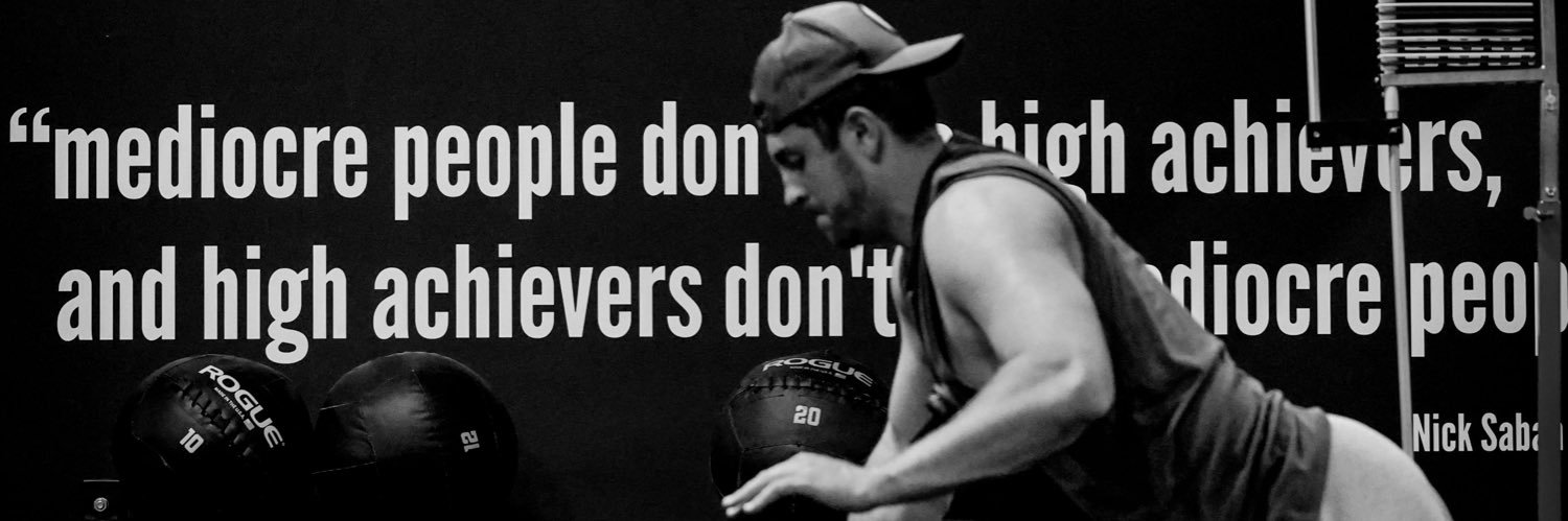 Sean Clifford banner