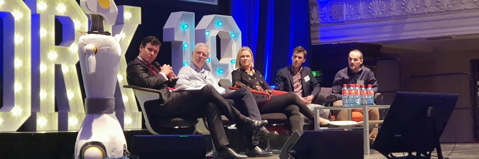 Graham Baitson banner