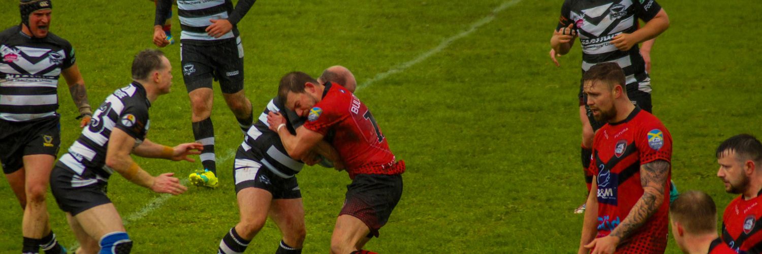 NEW Ravens RL banner