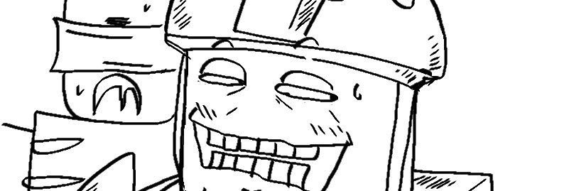 four zero one four's banner
