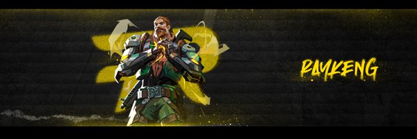 RaykengGod Profile Banner