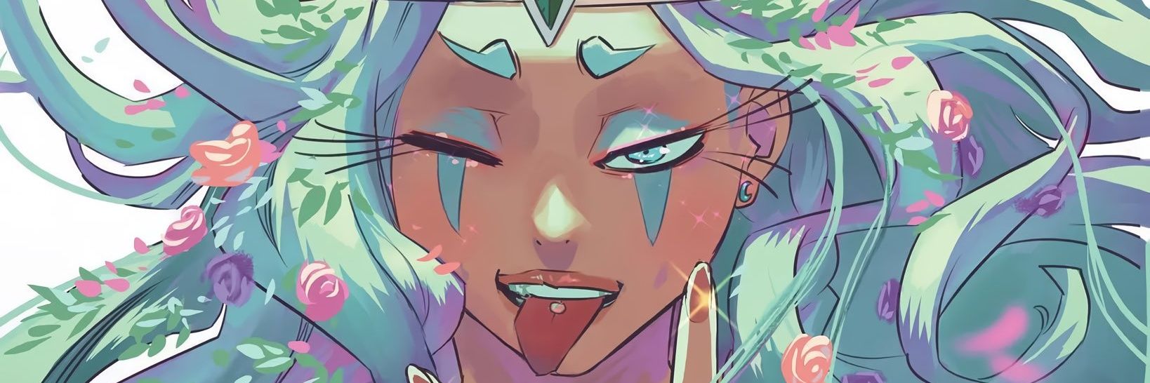 nargakiller's profile banner image