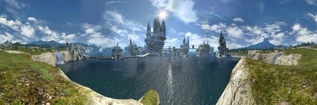 Rin'kah banner