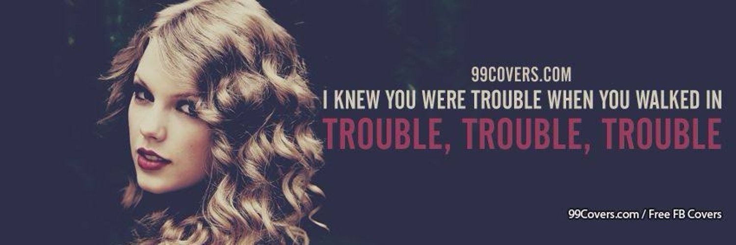 I knew you were trouble перевод