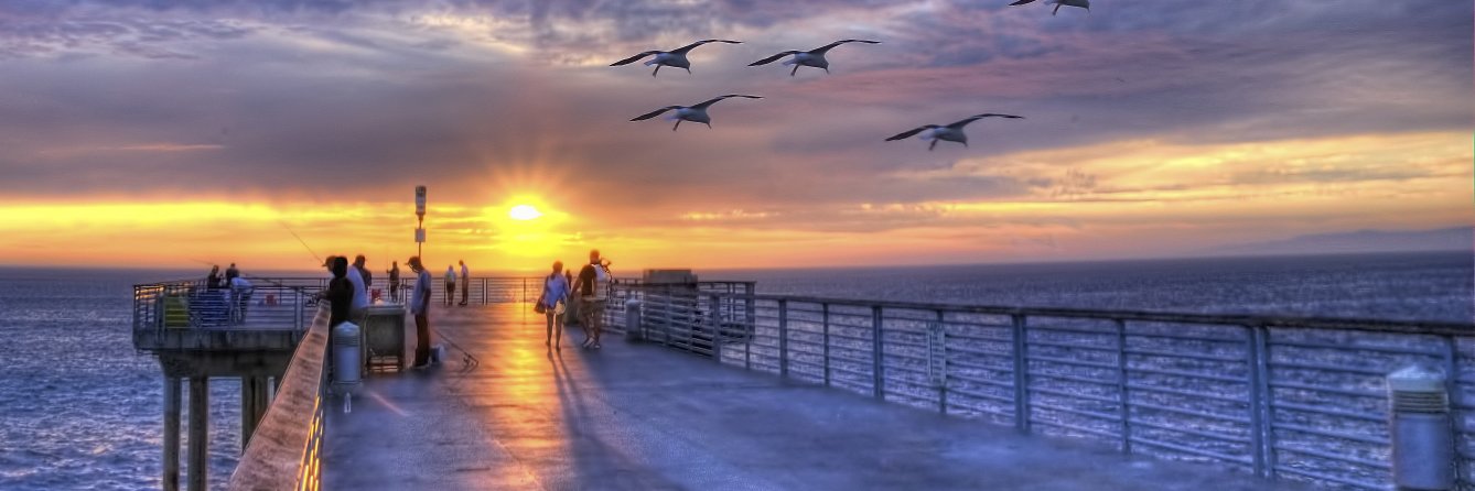 hermosabeach's profile banner image