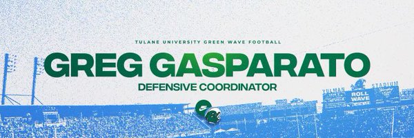 CoachGasparato Profile Banner