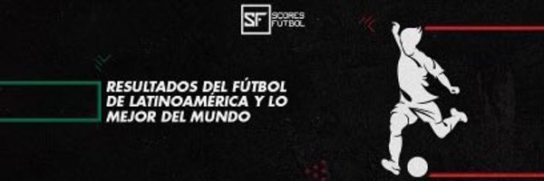 Scores Fútbol MX Profile Banner