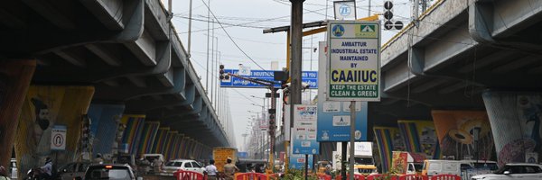 caaiiuc Profile Banner