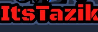 ItzTazik banner