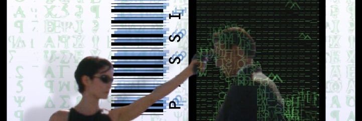 Glitchnth3m8rix banner