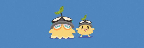 honeybleuart Profile Banner