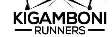 Kigamboni Runners banner