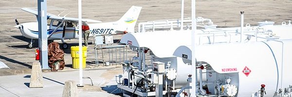 Airport Resource Center - GlobalAir.com banner