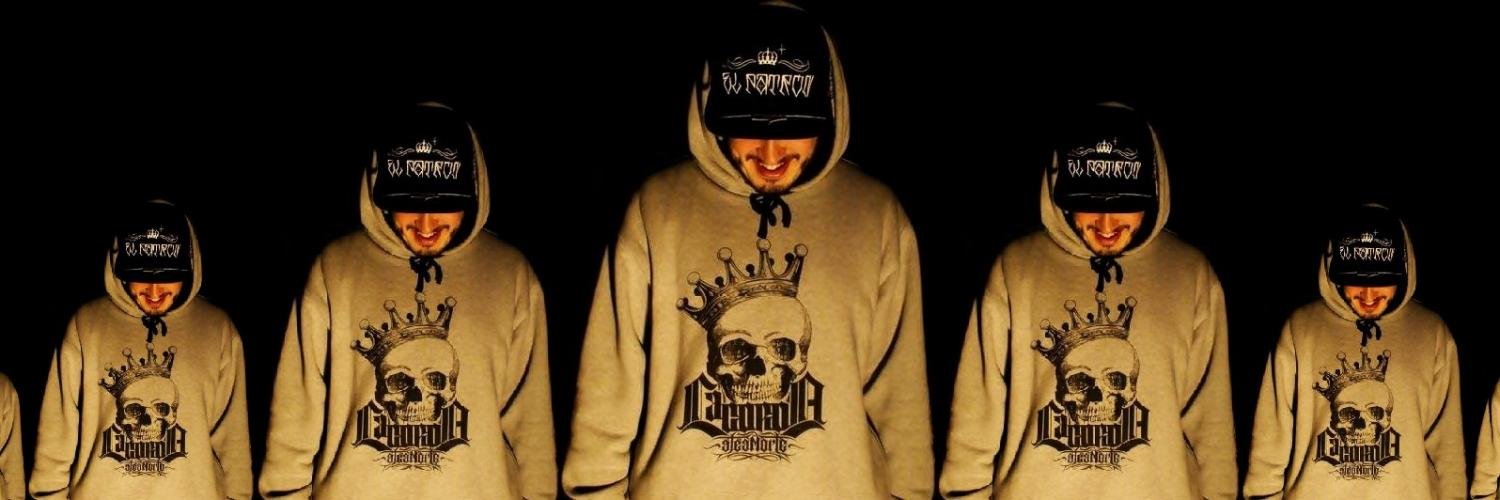 Penúltimo bom malandro banner