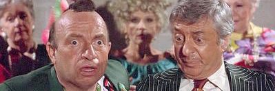 AllFlickering Against the Dying of the Light banner