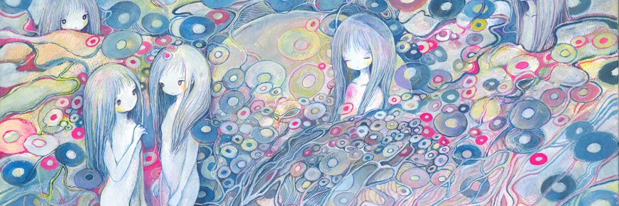 黄菊しーく's banner