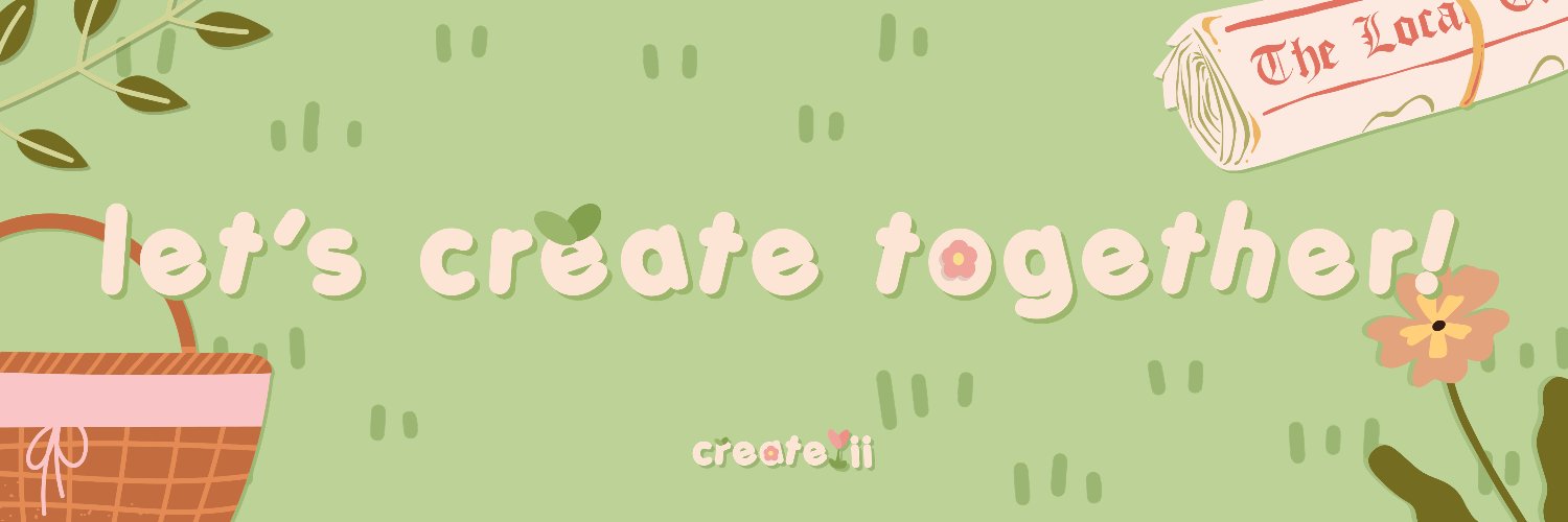 💐 eli — open banner