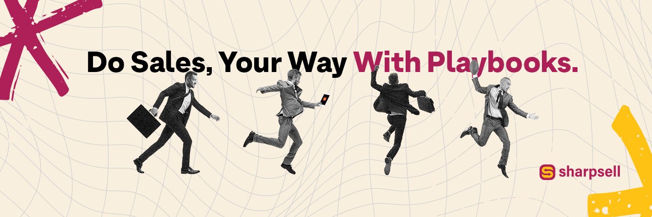 Sharpsell.ai banner