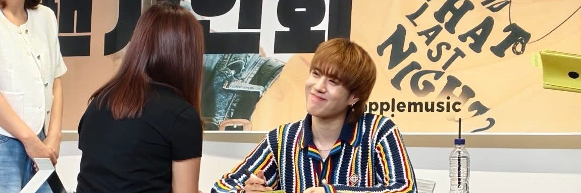 B۫ ɛɛ я.•°•♪withYu banner