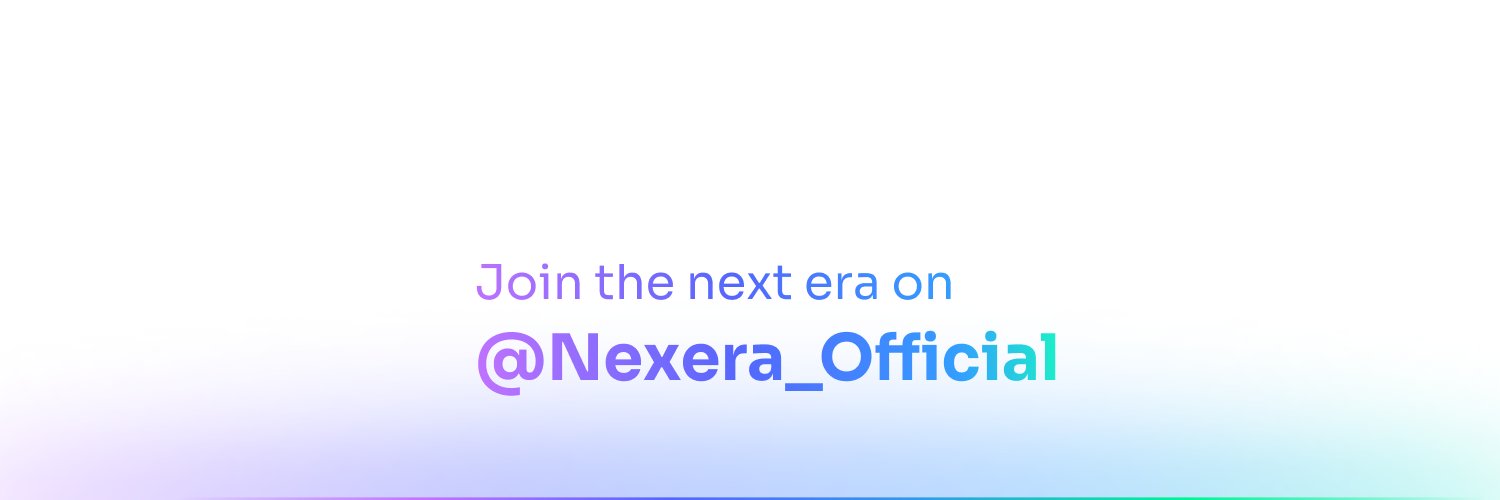Nexera (formerly AllianceBlock) banner