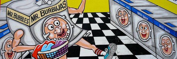 crulge Profile Banner