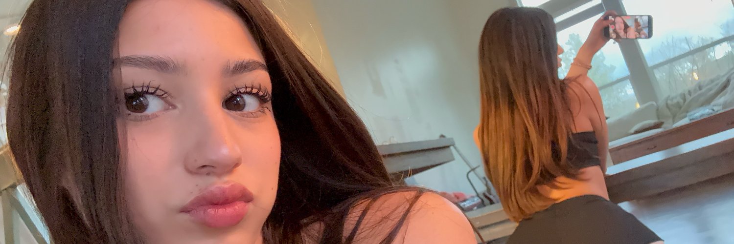 sofiaxsolanna's profile banner image