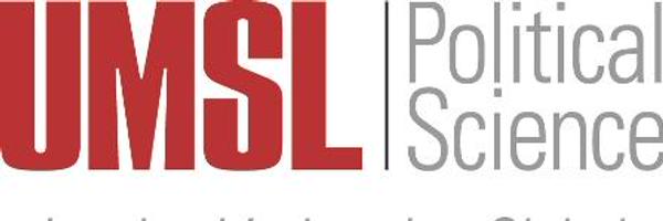 UMSLPolisci Profile Banner