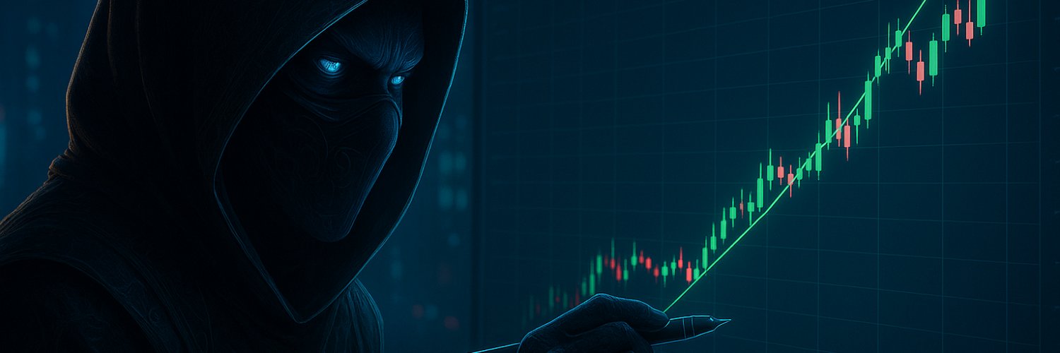 AsIntomatico 🥷📊🦋 banner