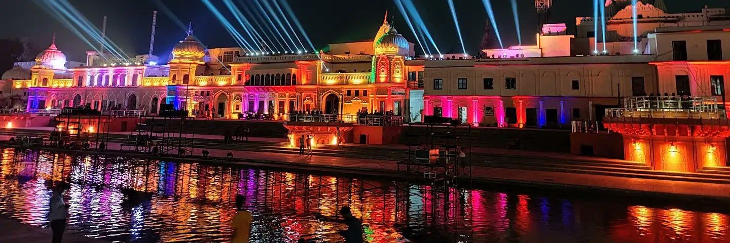 Sanjeev Singh banner