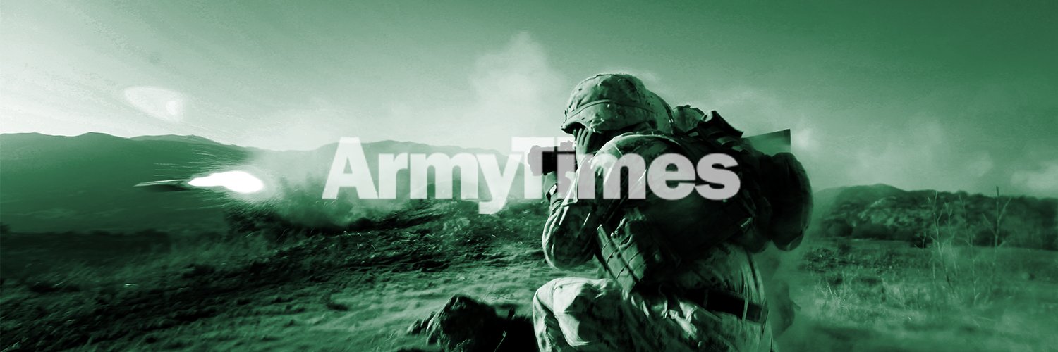ArmyTimes's banner