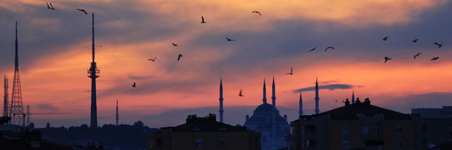 ZCiftcioglu's profile banner image