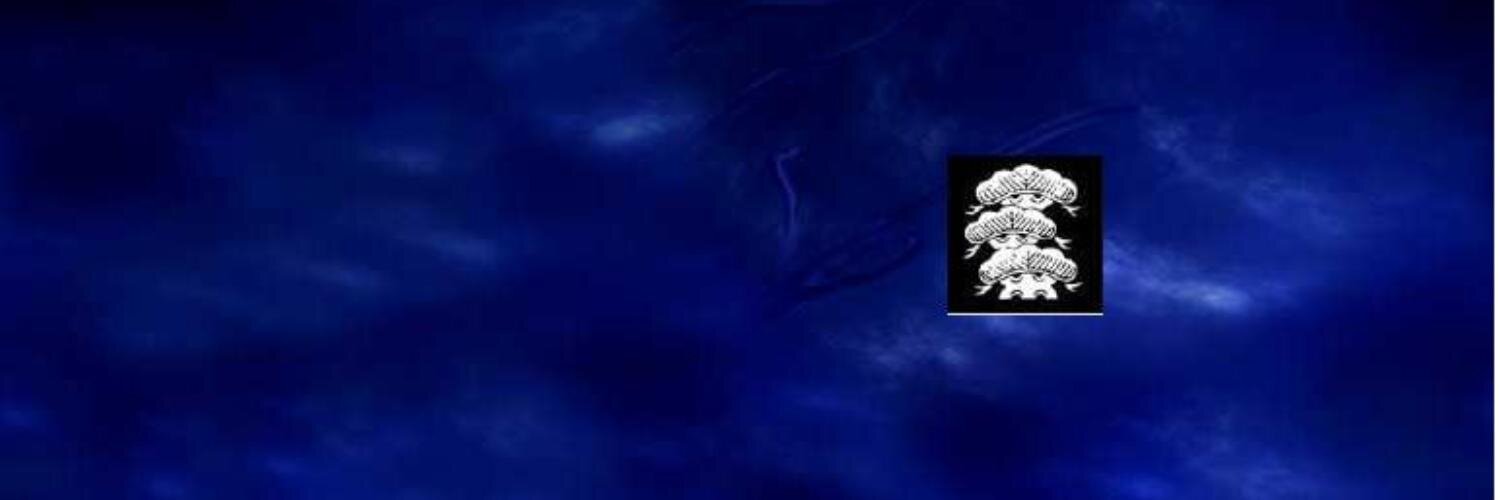 matoriX's profile banner image