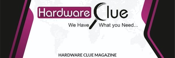 clue_hardware Profile Banner