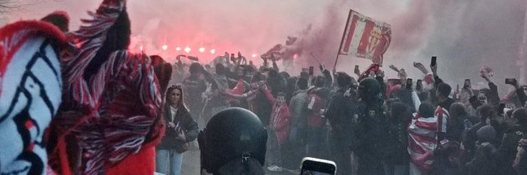 Beína banner