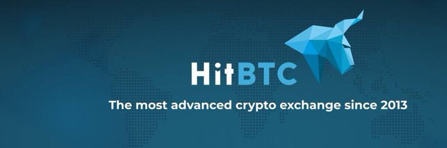 HitBTC Team banner