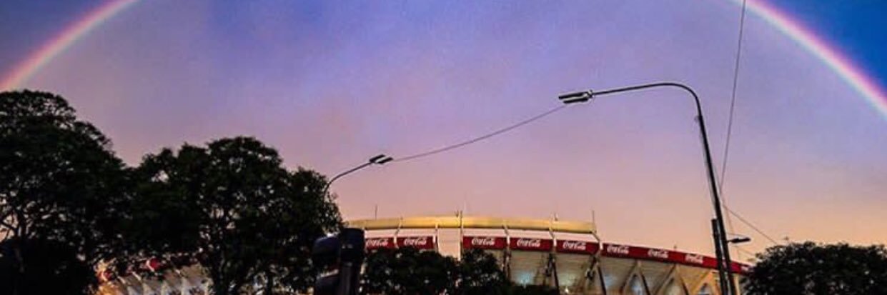 Pablo Salama 💚 banner